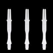 Cañas L-Style L-Shaft Silent Slim Blanca 440 57mm  - 1