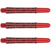 Cañas TARGET INK PRO GRIP Roja larga - 2