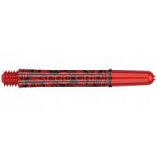 Cañas TARGET INK PRO GRIP Roja larga - 1