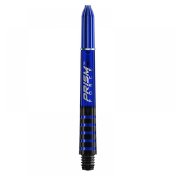 Cañas Winmau Prism Shaft Force Azul Int (41mm)  - 2