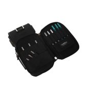 Dardera Dynasty Cameo Garment 2.5 Carbon Blanca - 2