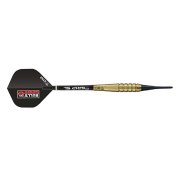 Dardos Bulls Darts DE Cristo Reyes 18gr Laton  - 1