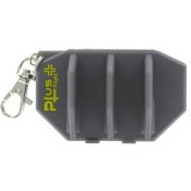 Robson Plus Flights Case Negro - 1