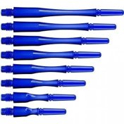 Cañas Fit Shaft Gear Hybrid Azul Giratorio Talla 2 - 2