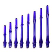  Cañas Fit Shaft Gear Slim Azul Giratoria Talla 6 - 3