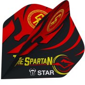 PLUMAS BULLS STAR Standard Cristo Reyes - 2