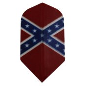 PLUMAS DARTRES Slim Confederada - 1