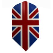 PLUMAS DARTRES Slim UK - 1