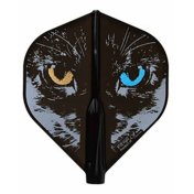 Plumas FIT FLIGHT AIR Standard by Robin Curry. 3 Uds. - 1