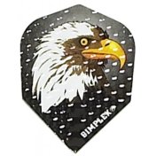 PLUMAS Harrows Aguila Standard - 1