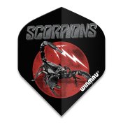 Plumas Winmau Darts Standard Rhino Scorpions - 1