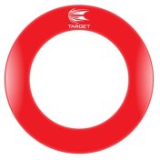Surround Target Darts Pro Tour Rojo - 1