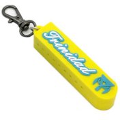 Tip Holder Extractor Puntas Trinidad Amarillo - 1