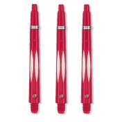 Cañas UNICORN Darts CATALYST Roja larga - 1
