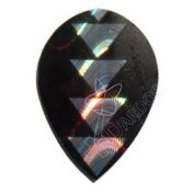 Plumas Unicorn Darts Pear Digiflite Triangles - 1