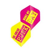 Plumas Unicorn Darts Pear Maestro Make my day - 1