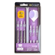 Dardos D.CRAFT HIBIKI 80%. 18grs - 2