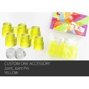 Repuestos L-Style CUSTOM ONE JOINT Amarillo - 1