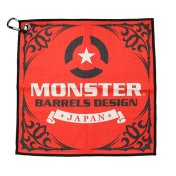 Toalla Monster Original Towel - 1