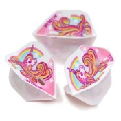 Plumas L-Flight L-Style Shape Champagne Yoyo - 1