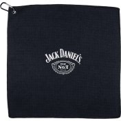 Toalla Sport Towel Jack Daniels - 1