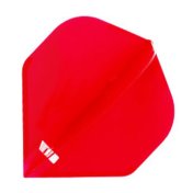 Plumas L-Flight Ring Standard Roja 