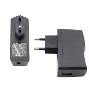 Transformador USB 5V 3A 