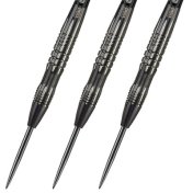 Dardos Target Darts Power Phil Taylor Power 8 Black 24gr 80% - 2