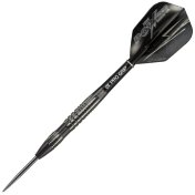Dardos Target Darts Power Phil Taylor Power 8 Black 24gr 80% - 1