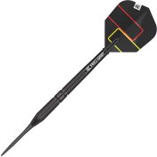 Dardos Target Darts German Giant Gabriel Clements Black 90% 23g - 1