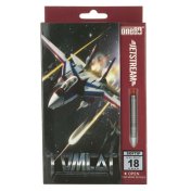 Dardos One80 Jetsream Tomcat. 18gr  - 2