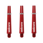 Cañas Unicorn Gripper 3 42.5mm Larga Roja - 2