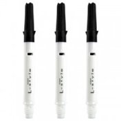 Cañas L-Style L-Shaft Carbon Silent Blanca 130 32mm  - 1