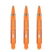 Cañas One80 Shaft Vice Naranja 48mm  - 1