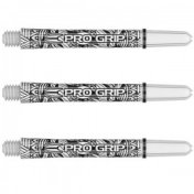 Cañas TARGET INK PRO GRIP Blanca Intermedia 41mm - 2