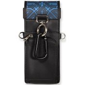 Funda Dardos Shot Inked Azul - 2