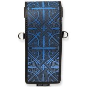 Funda Dardos Shot Inked Azul - 1