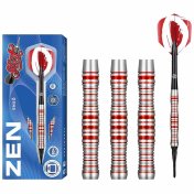 Dardos Shot Zen Enso 18g 80% - 3