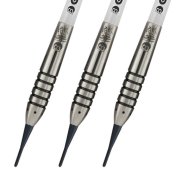 Dardos Bulls Darts DE Cristo Reyes 18gr 90% The Spartan - 3