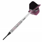 Dardos Bulls Darts Virgirl 18g 80% - 1