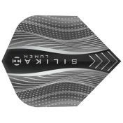Plumas Harrows Darts Silika Lumen n6 5127 Grey - 3