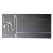 Pizarra Mission Darts 60x30 cm - 3