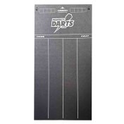 Pizarra Mission Darts 60x30 cm - 1