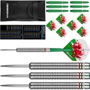 Dardos Designa Patriot X Darts Gales 90% 22g - 2