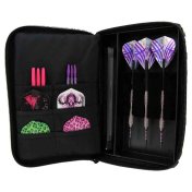 Funda Dardos The Pak DE Roja - 3