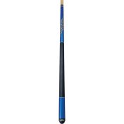 Taco billar Americano Maxton Reaper azul 19oz 13mm - 1