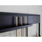 Taquera Mueble Harlem Buffalo - 3