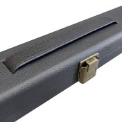 Estuche Rígido De Lujo Para Taco Billar Riley Snooker 3/4 R - 4