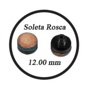 Taco billar ramin 2 piezas Tycoon Marron 20oz - 3