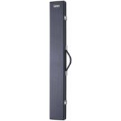 Maletin Riley Black Hard Case 2Pc + 9 Extension 81cm - 3